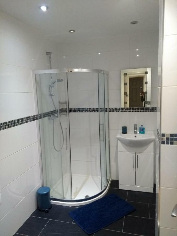 Clifton Apartment Лутон Екстер'єр фото